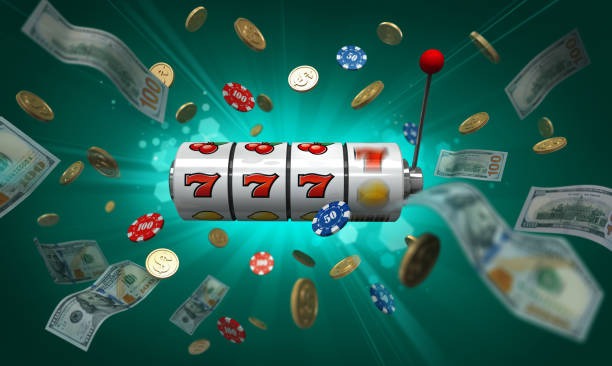 b2win এর প্রধান গেম স্ক্রিন